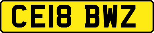 CE18BWZ