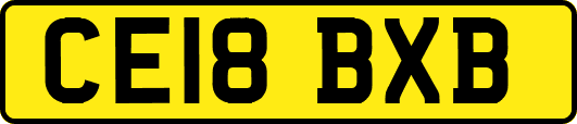CE18BXB