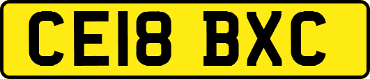 CE18BXC