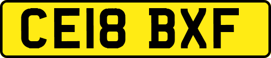 CE18BXF