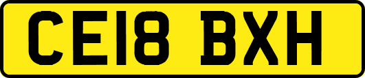 CE18BXH