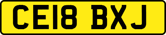 CE18BXJ