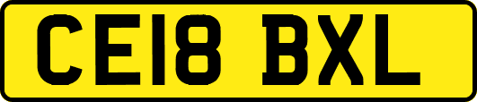 CE18BXL