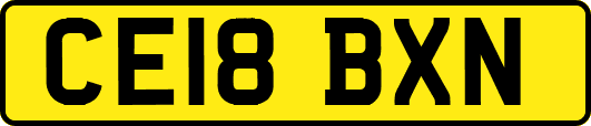 CE18BXN