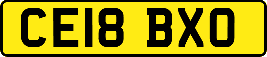 CE18BXO