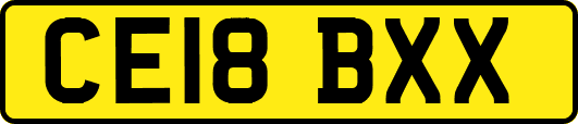 CE18BXX