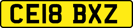 CE18BXZ