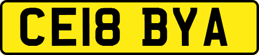 CE18BYA