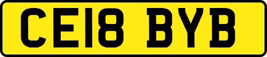 CE18BYB