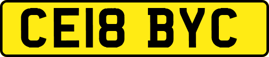 CE18BYC