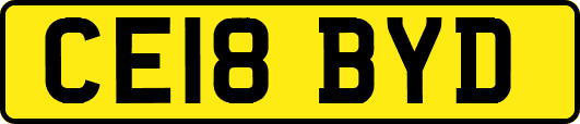 CE18BYD