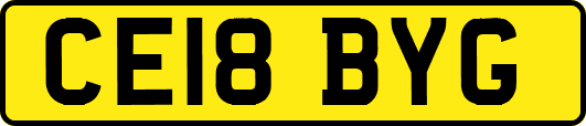 CE18BYG