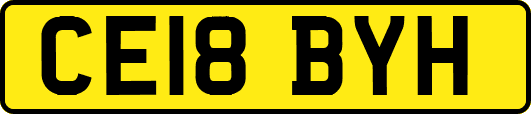 CE18BYH
