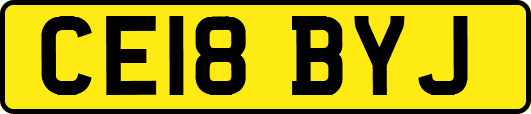 CE18BYJ
