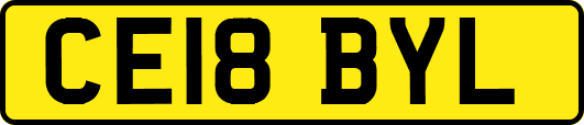 CE18BYL