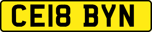 CE18BYN