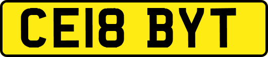 CE18BYT