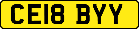 CE18BYY