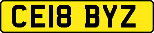 CE18BYZ
