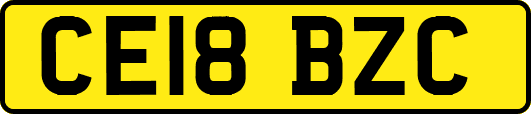 CE18BZC
