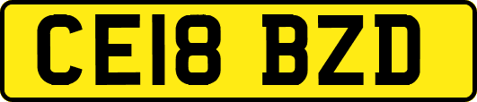 CE18BZD