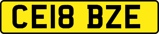 CE18BZE