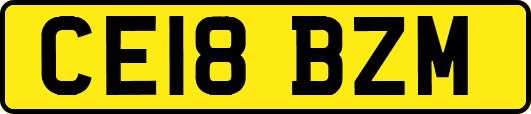 CE18BZM