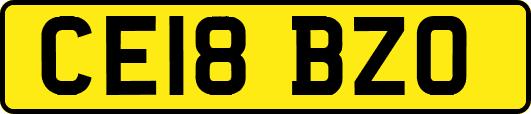 CE18BZO
