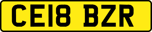 CE18BZR
