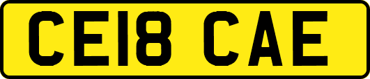 CE18CAE