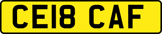 CE18CAF