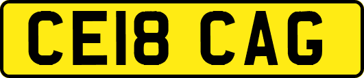 CE18CAG