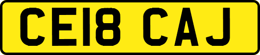 CE18CAJ