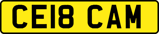 CE18CAM