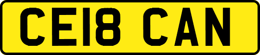 CE18CAN