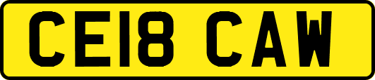 CE18CAW