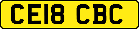 CE18CBC