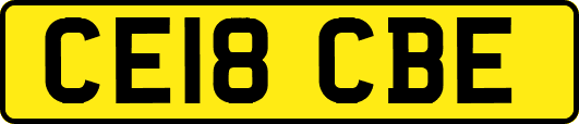 CE18CBE