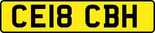 CE18CBH