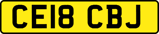 CE18CBJ
