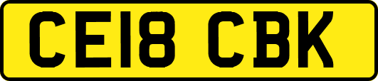 CE18CBK