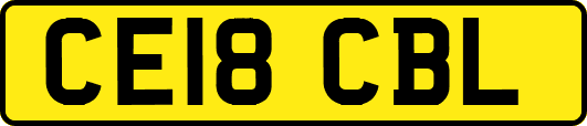 CE18CBL