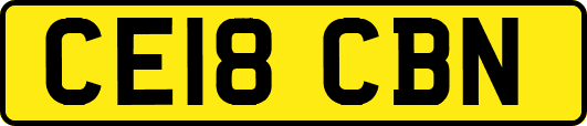 CE18CBN