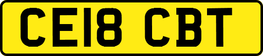 CE18CBT