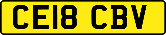 CE18CBV