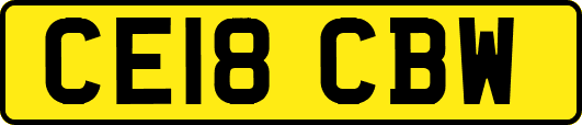 CE18CBW