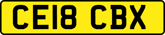 CE18CBX