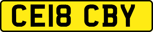 CE18CBY