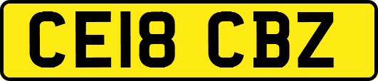 CE18CBZ