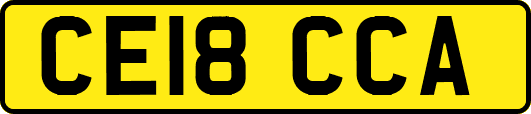 CE18CCA